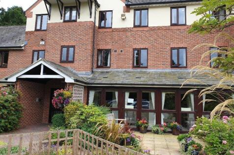1 Bedroom Flat in CW5 5NZ
