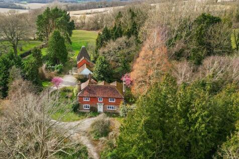 LEESDEN - STANDEN STREET - TN174LA - DRONE (8) - C