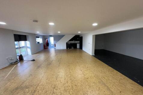 DOWNSTAIRS OFFICE SP