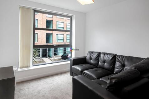 Open Plan Living / Kitchen / Dining / Lounge