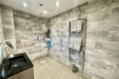 Wet Room