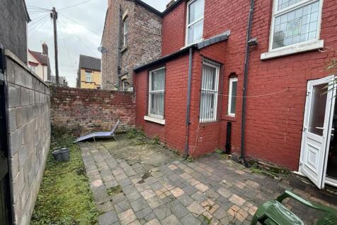 Garmoyle Road, Smithdown, Liverpool photo 3