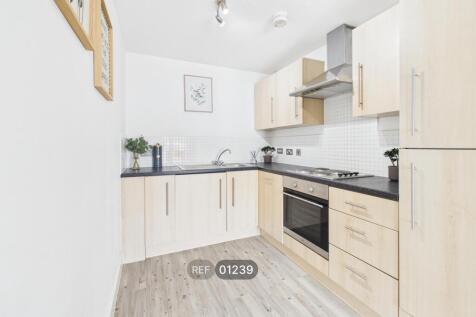 Kitchen/Living area