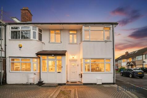 Harrow, HA2 - property photo