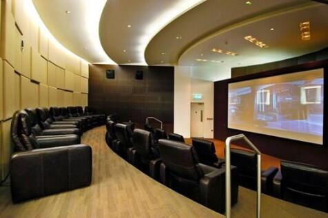 Cinema