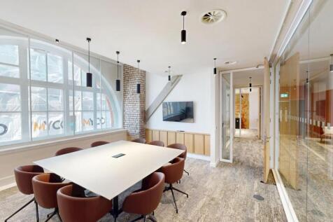 196 Deansgate - 5th Floor 05