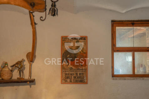 Panorama e Particolari