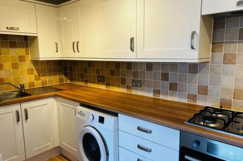 Flat 8, Matrow Court, 2 High Street, Bristol, Gloucestershire photo 4