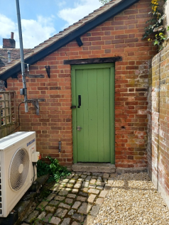 Outbuilding