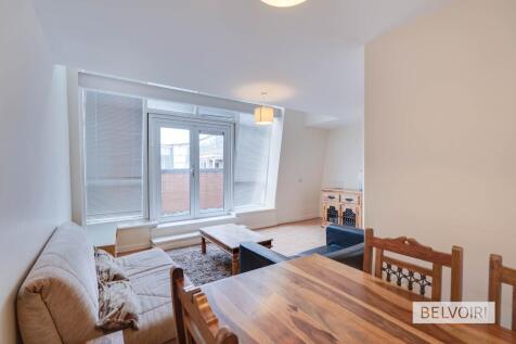 15 Warstone Lane, Jewellery Quarter, Birmingham, B18 photo 5