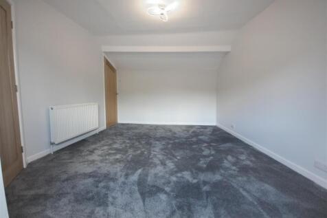 Attic Bedroom One