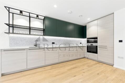 Bowline House, Hemlock St, E14 photo 4