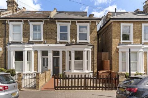 Ramsden Road