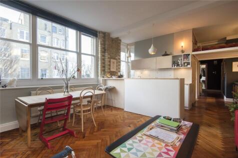 Reception/Kitchen