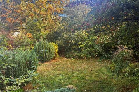 Communal garden
