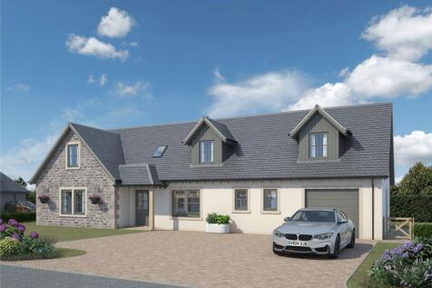 Plots 12 &amp; 13