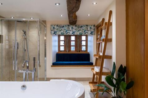 5 bed, 4 bath Semi-Detached in Sheffield - Photo 29