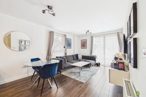 Presented by Kevin at EweMove Abbey Wood and Belve