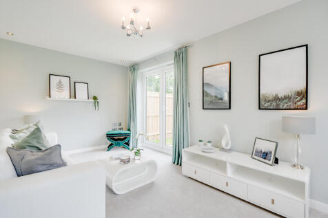 primary property image