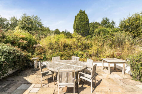 Terrace / Patio