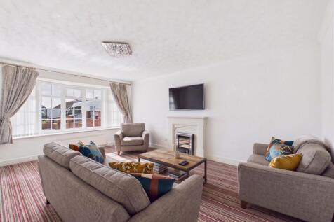 Lounge (Virtually Furnished)