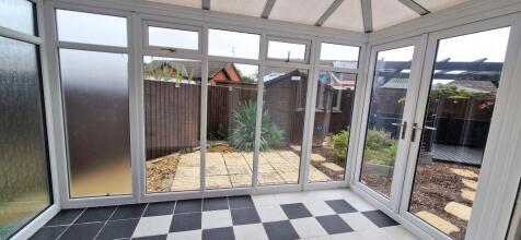 The Hollies, Holbeach, SPALDING photo 3