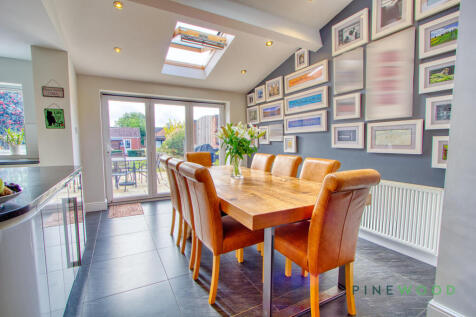 Kitchen / Dining /Family Room