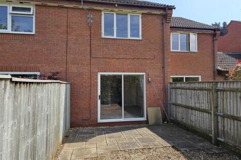 Rear Elevation