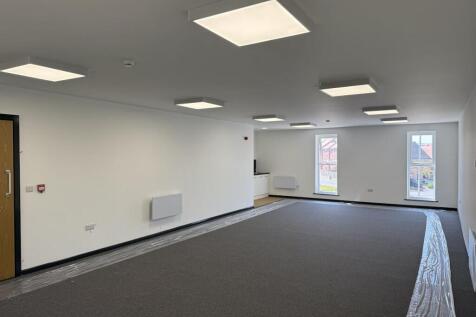 Distribution Warehouse to rent Image 9