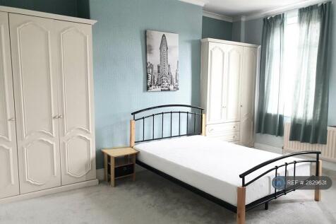 Super-Large Bedroom1