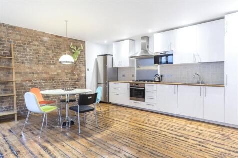 Reception/Kitchen