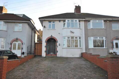 Bristol, BS14 - property photo