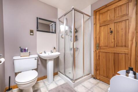 Jack &amp; Jill Shower