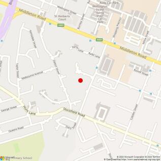Property Map