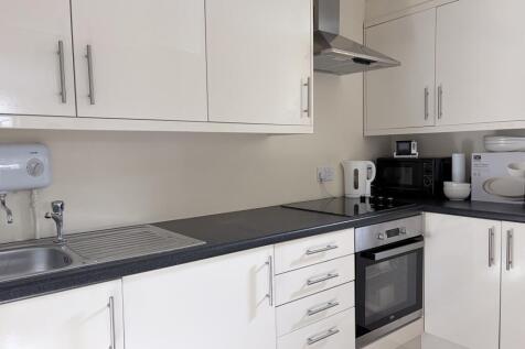 No 1 Coach House, Welcombe Road, Stratford-Upon-Avon, Warwickshire, CV37 photo 4