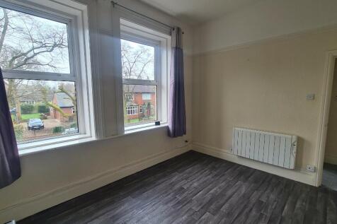 Park Avenue, Mansfield, Nottinghamshire, NG18 photo 5