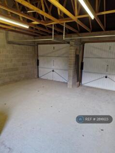 Double Garage