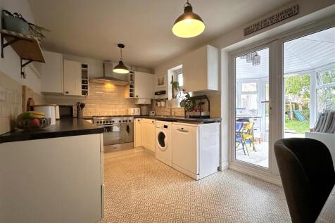 Modern Dining Kitchen 920