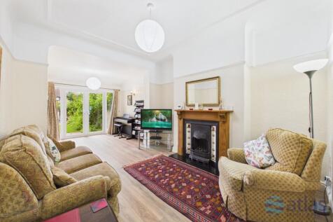 Rear Reception Room