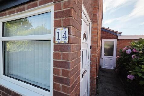 Entrance Porch