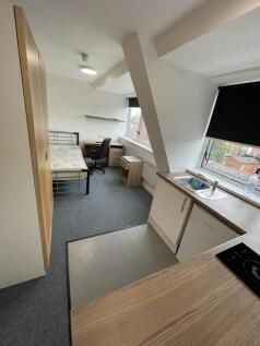Princess Road West, Leicester photo 4