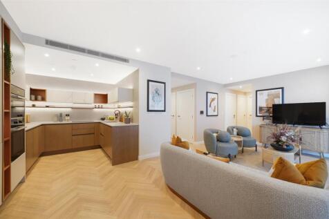 91 Saxon House, 1 Parkland Walk - FPZaqyoevRBLCg4M