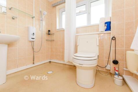 Wet Room