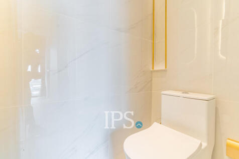 20th Floor Duplex 2 Bedroom Condo For Sale - Vue Aston, Nirouth, Phnom Penh