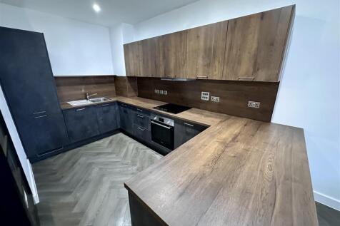 Priory House Lofts, 20 Gooch Street North, Birmingham photo 4
