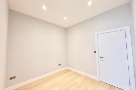 Seperate Studio Area