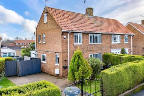 Worksop, S81 - property photo