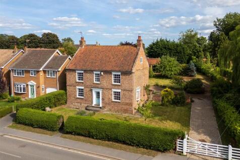 Elm Tree Farmhouse