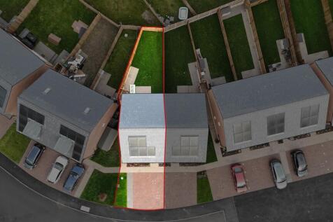 Plot 52 Exhall  Meadows drone wit rear garden.jpg