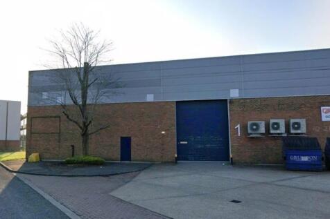 unit 1 rear aspect
